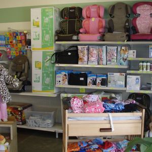 Meet your Posher, Teresa